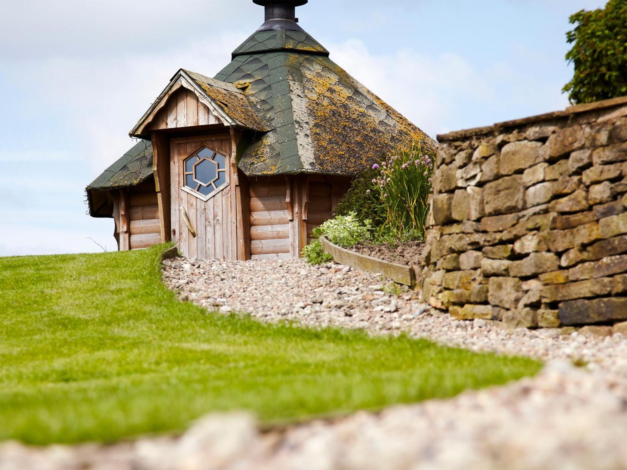 Rowan Cottage - Uk4187 Hazlehead Bridge 外观 照片
